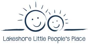 Lakeshore Little People's Place logo